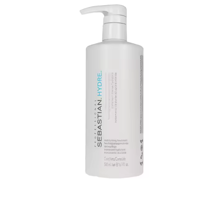 Sebastian Professional Hydre.  Tratamiento Hidratante Capilar 500Ml - 1