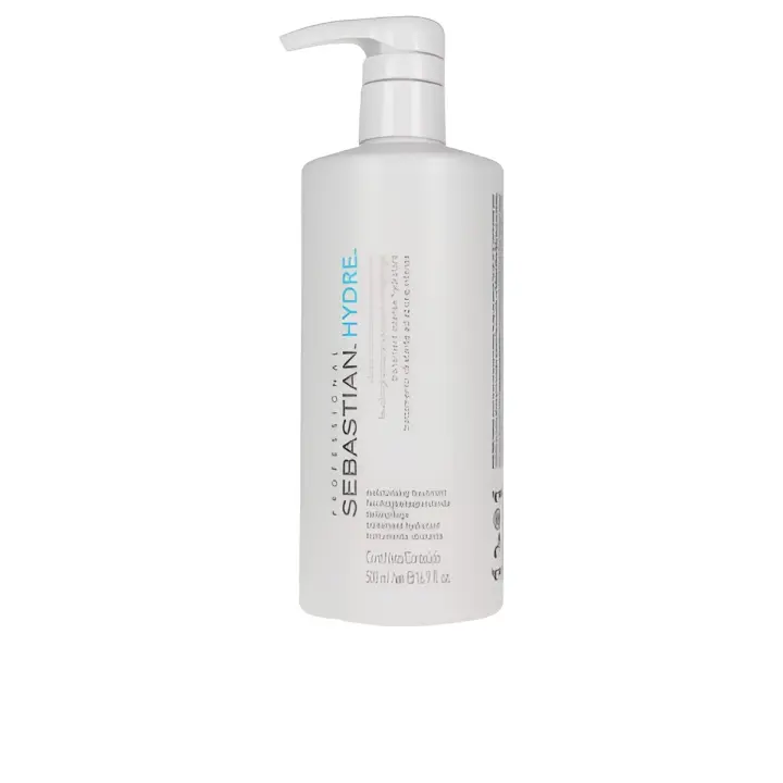 Sebastian Professional Hydre.  Tratamiento Hidratante Capilar 500Ml - 1
