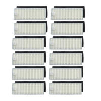 Filtro HEPA Original Para Aspiradora Robot Cecotec Conga 1090 Connect Force Pieza De Repuesto Para Aspiradoras - details 1