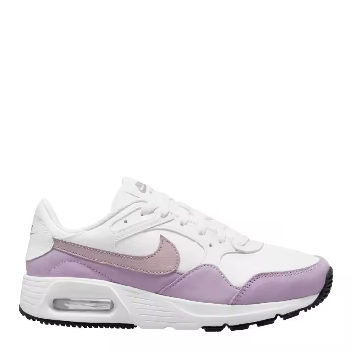 Nike Zapatillas Nike Air Max Sc Blancas CW4554-120 , para Mujer - 1