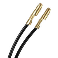 Bocina Eléctrica Super Fuerte 600DB Para Coche SUV Barco Tren Motocicleta RV Camión Bocina De Dos Trumpetes De Aire 12V - details 6