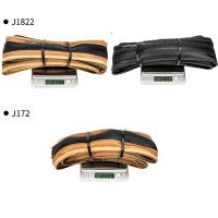 Pneumático De Bicicleta De Carretera Alta Performancia Durable Y Plegable Con Resistencia Al Agujero Para Ruedas De 20 Pulgadas 700C Negro/Amarillo 700 * 25C - details 12