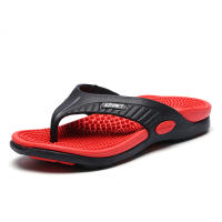 MAEDEF Sandalias De Playa Para Hombre Transpirables Y Cómodas Zapatillas De Exteriores Antideslizantes Calzado Casual De Alta Calidad Para Verano - details 3