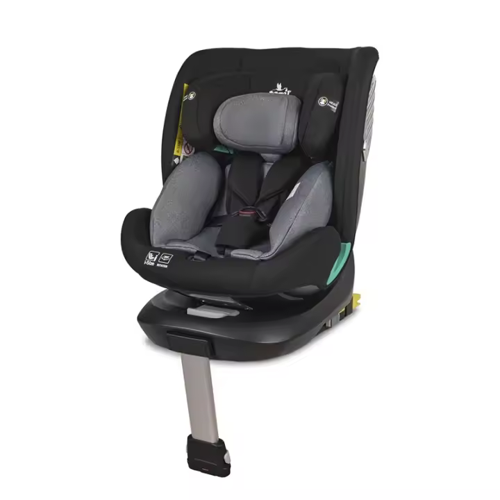 Mundibebe Silla Auto Imola+ I-Size 40-150cm - 1