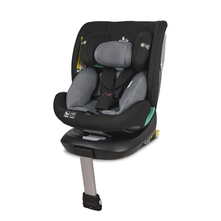 Mundibebe Silla Auto Imola+ I-Size 40-150cm - 1