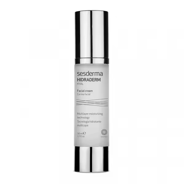 SESDERMA - HIDRADERM HYAL Crema hidratante - 1