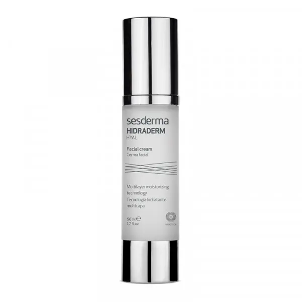 SESDERMA - HIDRADERM HYAL Crema hidratante - 1