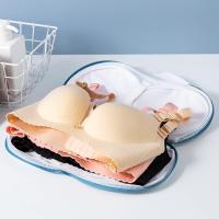 Bolsas de lavado de sujetador para ropa interior, ropa interior,sujetador para Lavado con Cremallera, 3UDS., Copas A a C - details 2