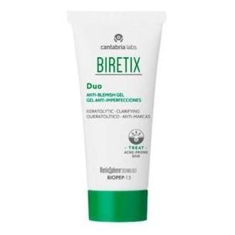 Biretix Duo Anti Imperfecciones Gel 30Ml — oferta en Miravia