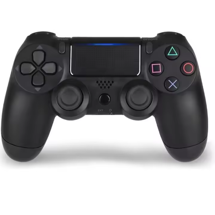 Mando inalámbrico DoubleShock para PS4 - 1