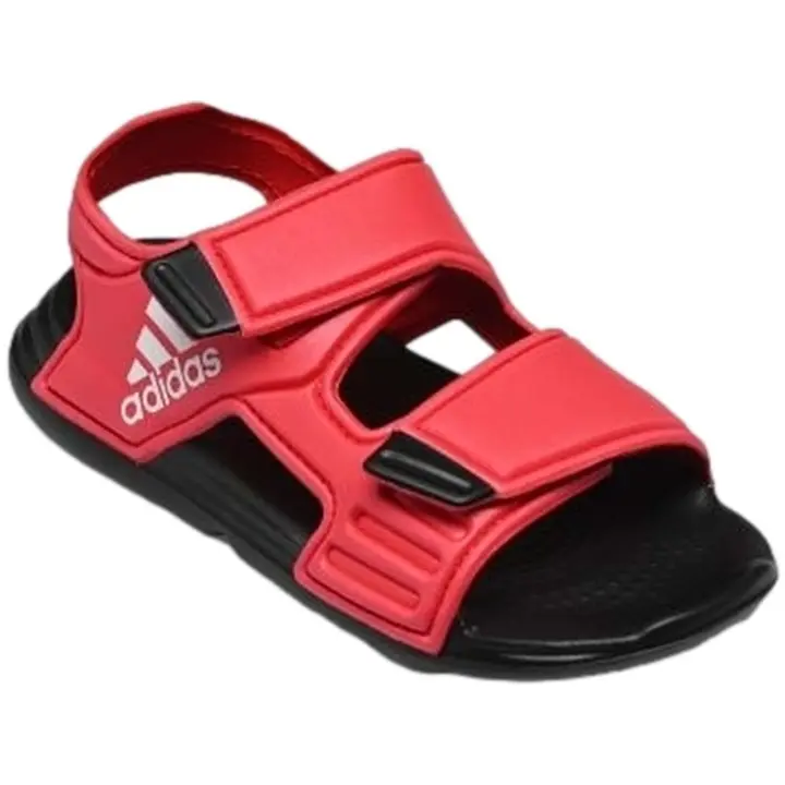 Calzado Natacion marca Adidas modelo Fz6488 para  en color rojo - 1