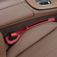 1 Par De Rellenos Para Huecos De Asiento De Coche Accesorios Interiores Para Automóvil Adecuado Para Nissan Qashqai J12 2021-2024 - details 7