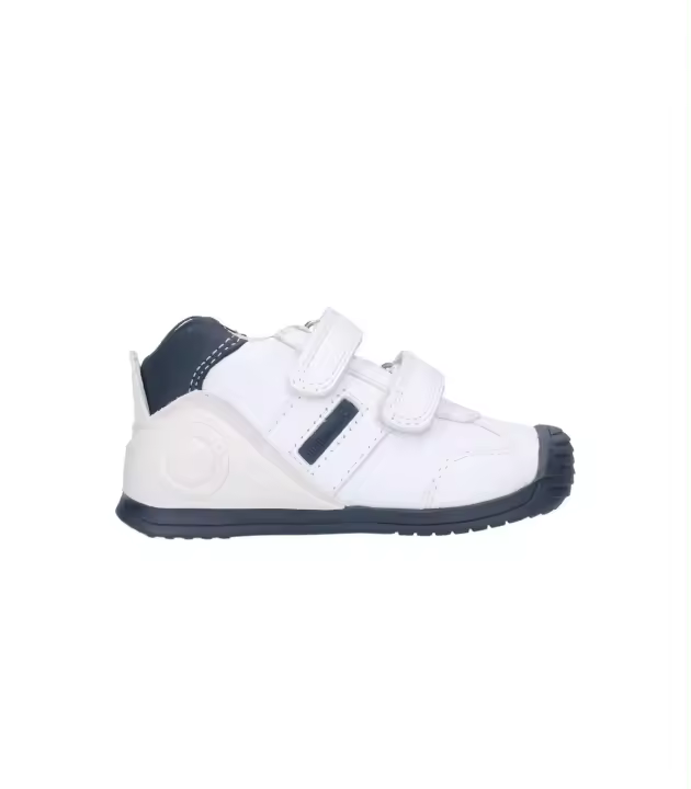 Zapatillas Biomecanics 151157 Niño Azul - Cómodos y Duraderos - 1