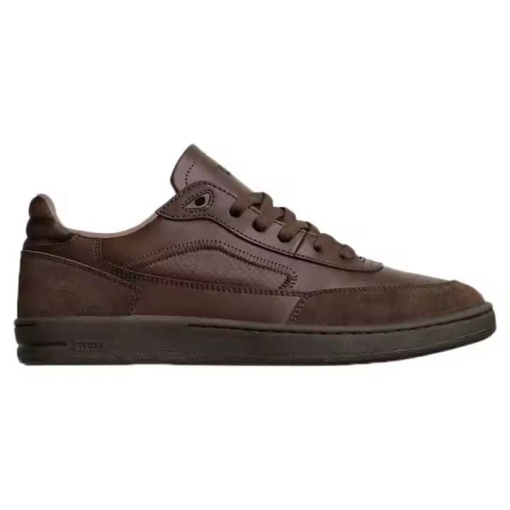 Calzado hombre Zapatillas Globe Zapatillas Holand Marrón - 1