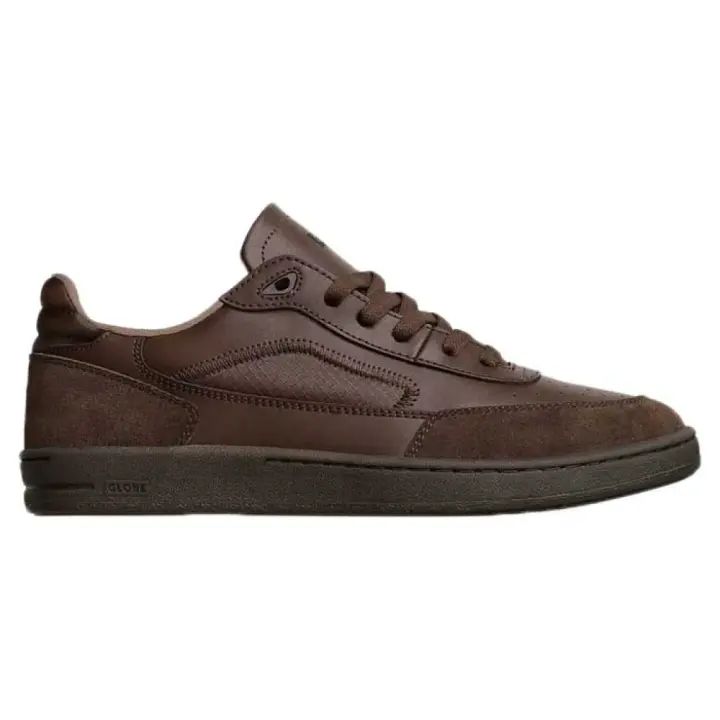 Calzado hombre Zapatillas Globe Zapatillas Holand Marrón - 1