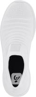 FREDDY-Zapatillas slip-on con parte superior sin costas y Suela de Eva en color Blanco TG 41 Sin Cordones, sútransprable - details 2