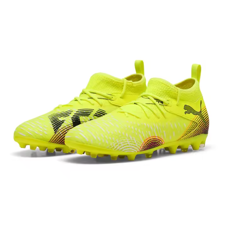 Puma Botas De Fútbol Future 8 Match Mg - 1