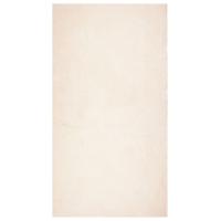 vidaXL Alfombra de pelo corto suave lavable HUARTE 80x150 cm Color Antracita,  Beige,  Crema y mas Alfombras de área  Alfombra de Piso para Sala de Estar Dormitorio Habitación Salón - details 7