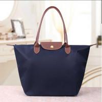 Bolso plegable de nylon con ASA Superior para Mujer, estilo clásico,tamaño 42*27*19CM SSIT - details 8