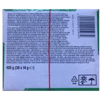Orbit Chicle sabor Hierbabuena Sin Azúcar 30 ud (420g) - details 1
