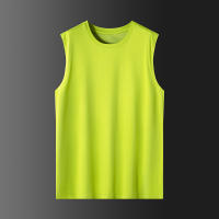 Camiseta De Hombros Desnudos Para Hombres YJKVUR Verano Deporte Secado Rápido Playa Piscina Correr Ejercicio Musculado Top De Gimnasio - details 7