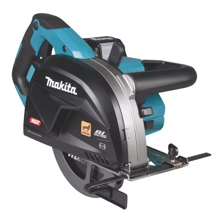 MAKITA CS002GZ Cortador de metal BL 40Vmax XGT 185mm - 1