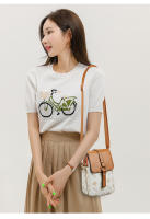 Bolso de Mujer, Nuevo Bolso de Mensajero de Verano para Mujer, Bolso pequeño de alta gama, Bolso de moda para Madre, Bolso multicapa de gran capacidad para teléfono móvil - details 5