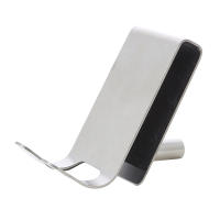 Gancho De Ducha De Acero Inoxidable Para Puerta De Vidrio Gancho De Baño Ligero Gancho Para Toalla De Ducha Soporte De Ducha - details 17