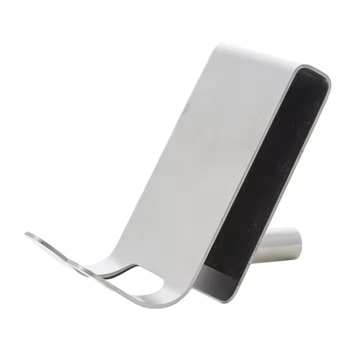 Gancho De Ducha De Acero Inoxidable Para Puerta De Vidrio Gancho De Baño Ligero Gancho Para Toalla De Ducha Soporte De Ducha - 1