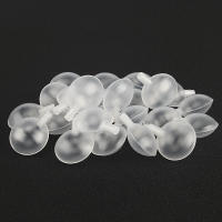 50Pcs Juguetes Para Perros Con Sonido Repuestos De Plástico Para Morder Fijación Duradera Juguetes Para Mascotas - details 3
