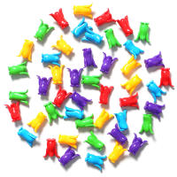 Juego De Mesa Divertido De Torre De Pingüino Para Niños Juego De Equilibrio Y Colapso Para Fiestas Y Familia Regalo Para Niños - details 9