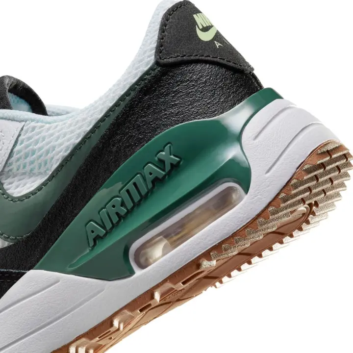 Zapatilla Junior Nike   Air Max Systm V25 Nazpjv2584Ad - 1