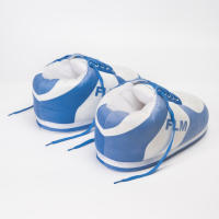Flamingueo Zapatillas de Casa - Zapatillas Casa Mujer, Zapatillas Casa Hombre, Zapatillas Invierno Mujer y Hombre, Zapatillas Casa Divertidas, Zapatillas Casa Originales - details 6