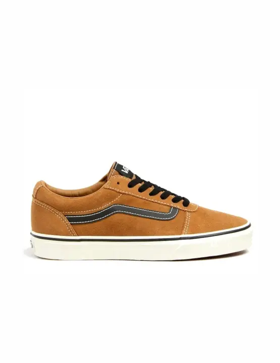 Zapatilla Vans MN Ward Outdoor Marrón - 1