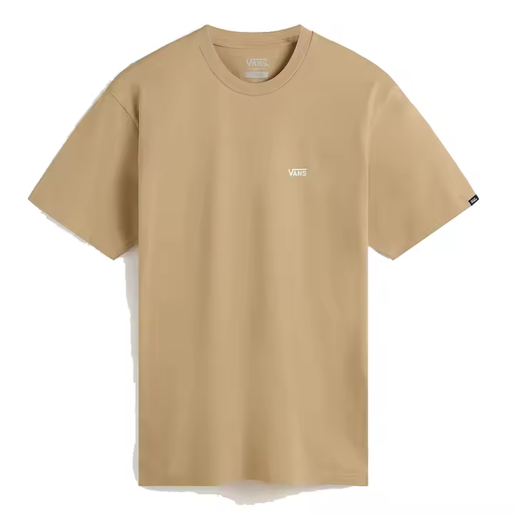 Vans Camiseta Para Hombre Modelo Left Chest Logo - 1