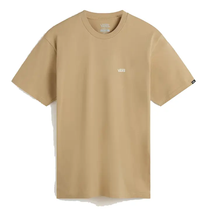 Vans Camiseta Para Hombre Modelo Left Chest Logo - 1