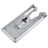 Base De Silla De Pico DJV180 De Aluminio Y Hierro Para Corte Rápido 110V 14.4V Pieza De Repuesto Para Sábanas Eléctricas - details 4