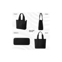 Bolso Bandolera Mujer, Gran Capacidad Bandolera Casual with Correa ajustable, para Viajes de Trabajo - details 3
