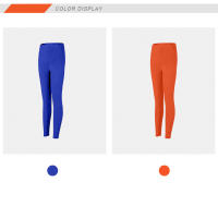 Pantalones De Yoga Para Mujer 2024 High Waist Fitness Running Workout Ropa De Gimnasio Estilo Deporte Summmer Talla True - details 5