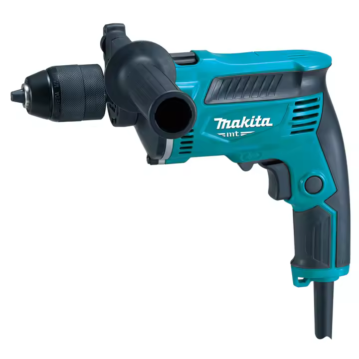 MAKITA M8104B Taladro percutor 430W 13mm automático - 1