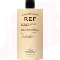 Ref Champú Reparador Ultimate Repair con Manteca de Murumuru y Proteína de Quinoa para Cabello Dañado - details 2
