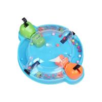 Juego De Mesa Interactivo De Princesa Encantada Para Niños Juego De Educación Temprana Con Pezón Y Juguetes De Enigmas Para Juego Multijugador - details 0