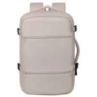 Nueva mochila de viaje de negocios de gran capacidad, mochila de viaje - details 2