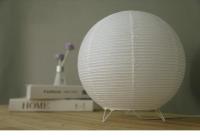 Lámpara De Mesa LED Para Iluminación Interior Estilo Wabi-Sabi Decoración De Hogar Luz De Escritorio Para Dormitorio Y Comedor - details 10