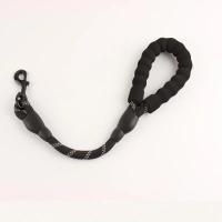Harnés Elástico Reflector De Nylon Para Perros Grandes Pequeños Y Medianos Accesorios Para Mascotas Correa Para Caminar Collar Para Gatos - details 8