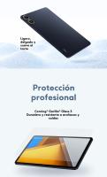 Tableta POCO Pad Versión Global, 8GB+256GB, Snapdragon® 7s Gen 2, Pantalla 12,1" 120 Hz y 2,5K, Batería 10000mAh (tipo) con carga rápida 33W, Cámara trasera de 8MP y frontal de 8MP, Dolby Vision® ·Atmos®, HyperOS - details 11