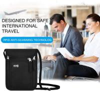 Bolsa de Identificación titular multiprofesional de RFID waterproof 20,5*15cm - details 0