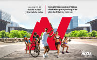 NDL Pro Health - PACK 12 HYDRO ENERGY GEL - Geles energéticos Ciclismo, Running - Sin Cafeína - Aporta Energía - Rápida Absorción - 60 g - details 6