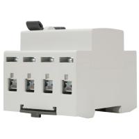 Diferencial Superinmunizado Trifásico 4P (3P+N) 25A 30mA y 6kA. Clase A SI. Interruptor Diferencial RCCB Super Inmunizado. Disyuntor RCCB 4P 25A 30mA - details 7