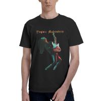 Camiseta De Guitarista Maestro Yngwie Malmsteen Harajuku Para Hombres Tallas S a XXL Estilo Casual Impresión Camisetas De Calle - details 6